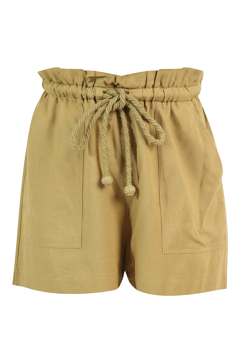 SAGRANTINO CLEMENCE SHORTS