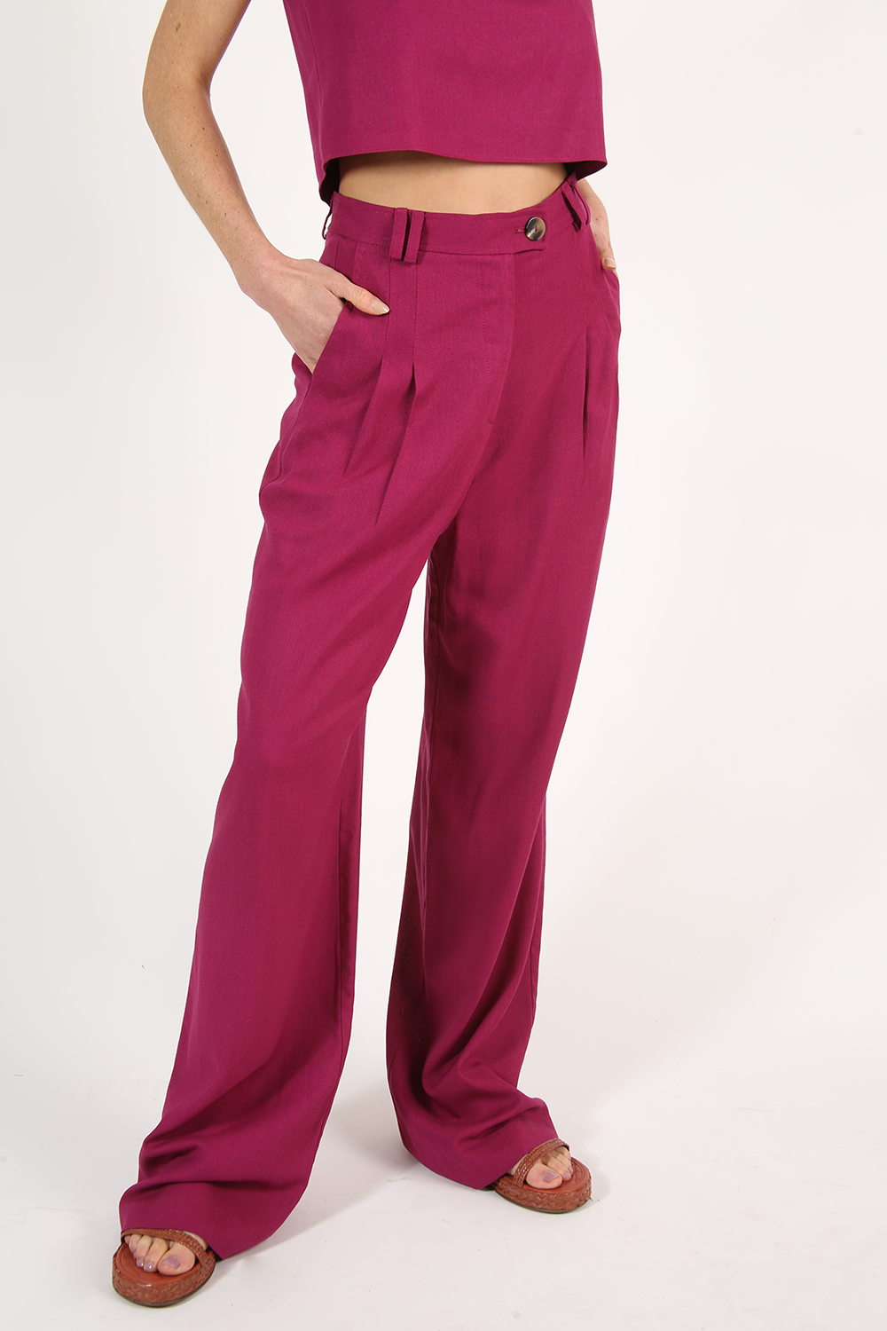 VERDOT CLEMENCE PANTS