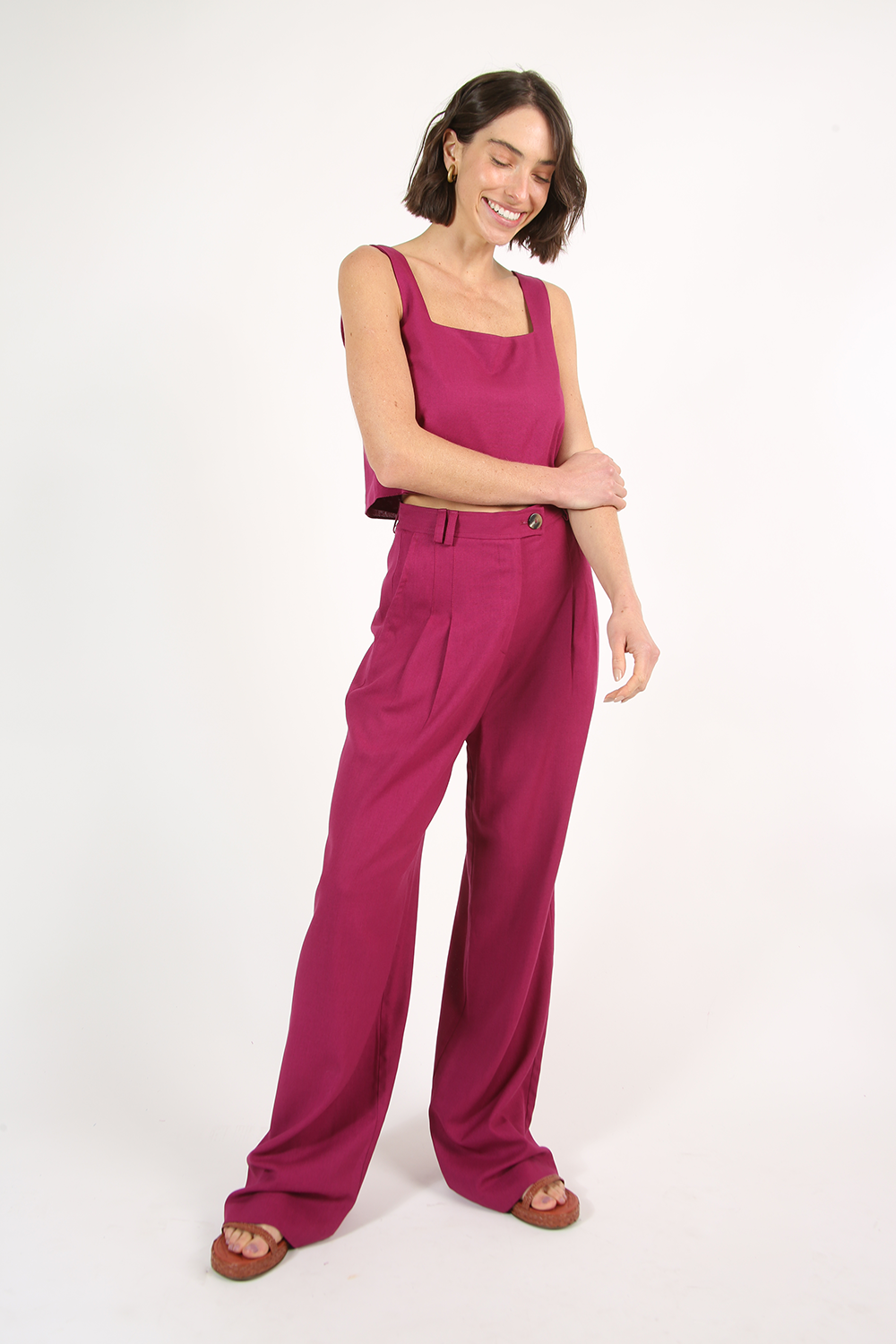 VERDOT CLEMENCE PANTS