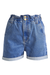 SHORTS FIANNO CLEMENCE