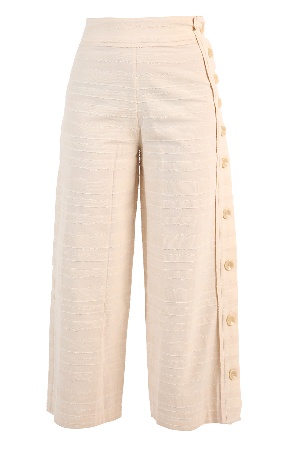 SPRING PANTS LINNEN