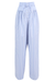 PANTS STRIPES AZURE ALLMOST VINTAGE