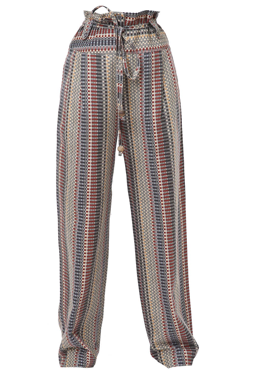 GIPSY SOUL STRIPES ALLMOST VINTAGE PANTS