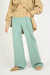 BICOLOR PALLADIO PANTS PANTS