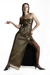 DRESS BEAUTIFUL DRESS D'ORO RSVP