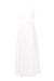 DRESS CORA WHITE ALEHA