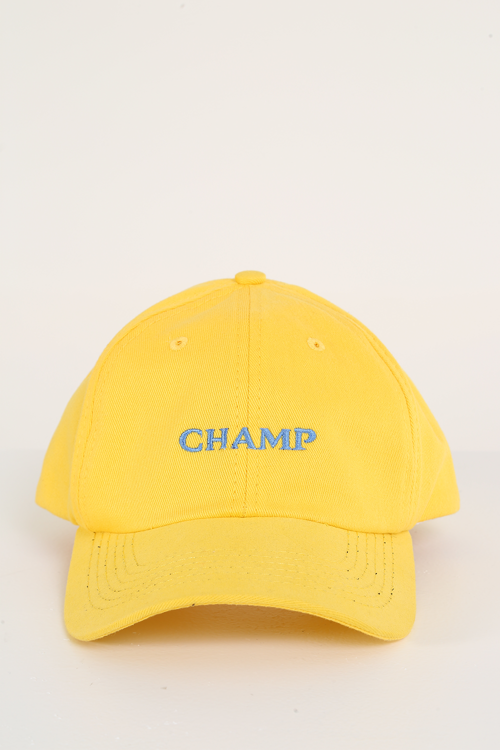 CHAMP ALL MOST VINTAGE CAP