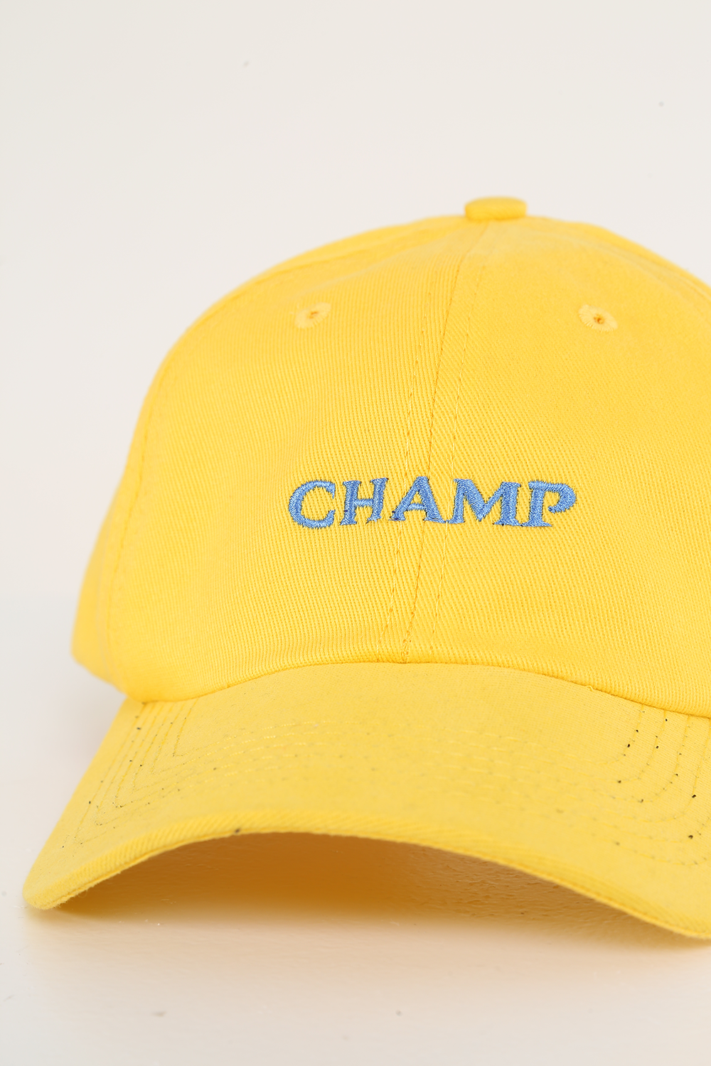 CHAMP ALL MOST VINTAGE CAP
