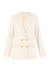 BLAZER CHATELET FRAMED