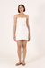 BRUYERE FRAMED MINI DRESS