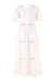 BENNET CLEMENCE DRESS