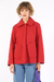 JACKET SIANINHA RED SAMMAROCA