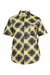 AFRICAN SHIRT YELLOW SAMMAROCA