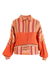 JACKET TEAR GIPSY ORANGE SAVY