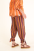 SAVY STRIPES PARADISE PANTS