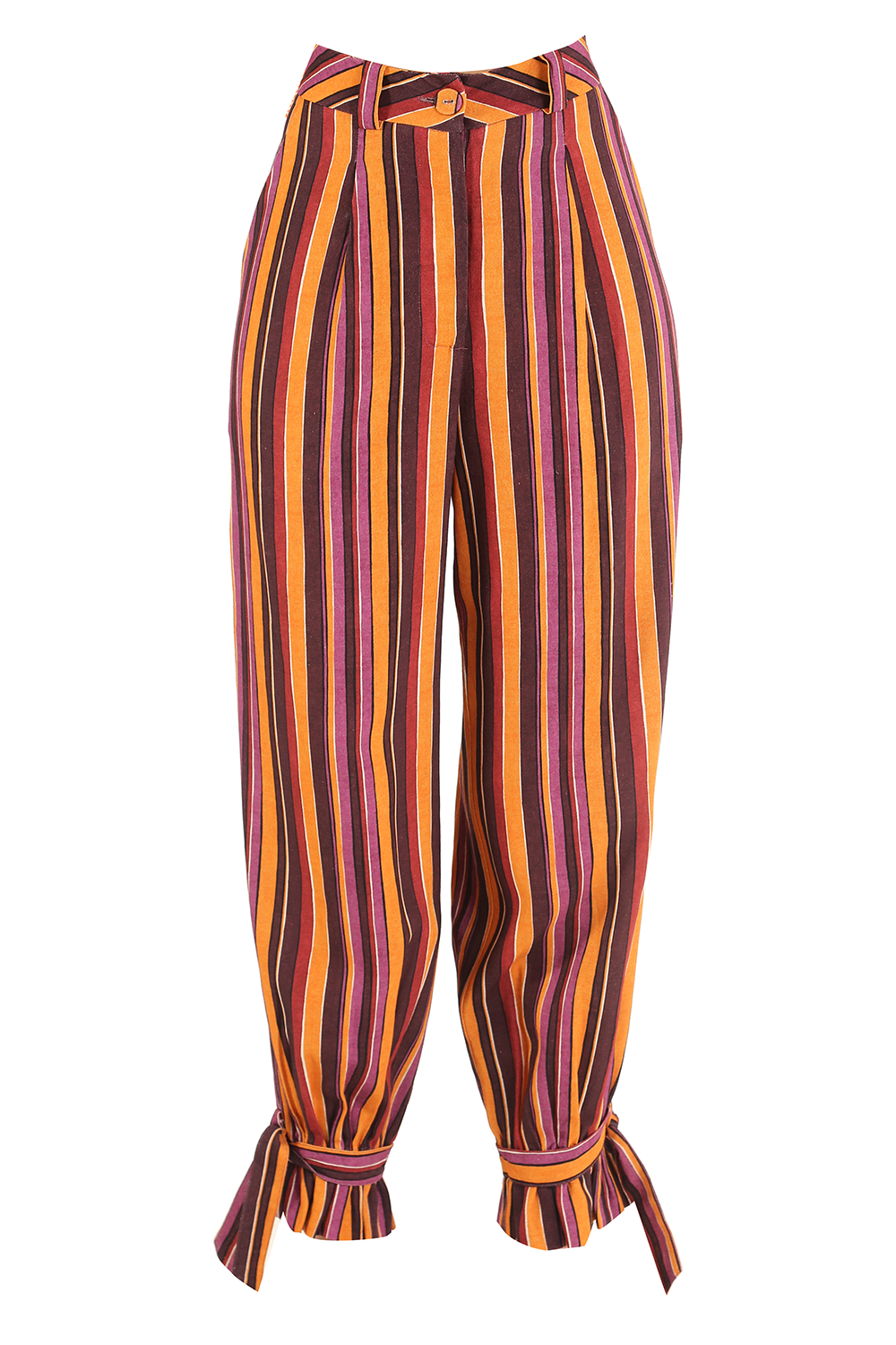 SAVY STRIPES PARADISE PANTS